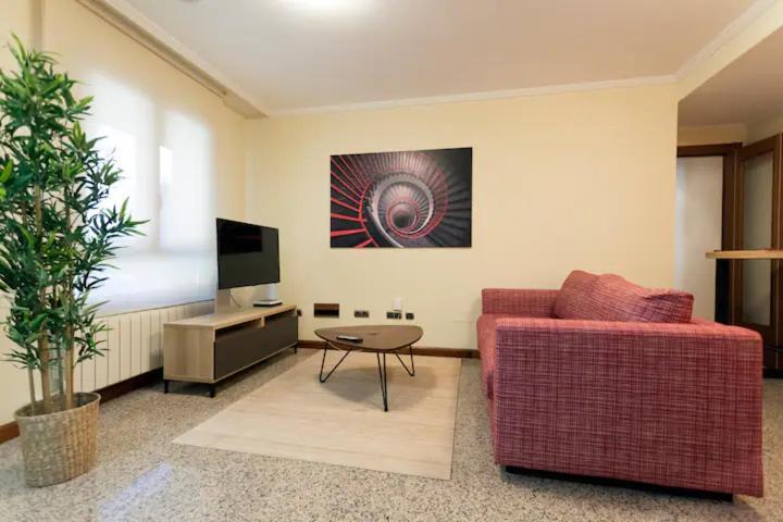 Casa De La Torre By Salamancavacacional מראה חיצוני תמונה