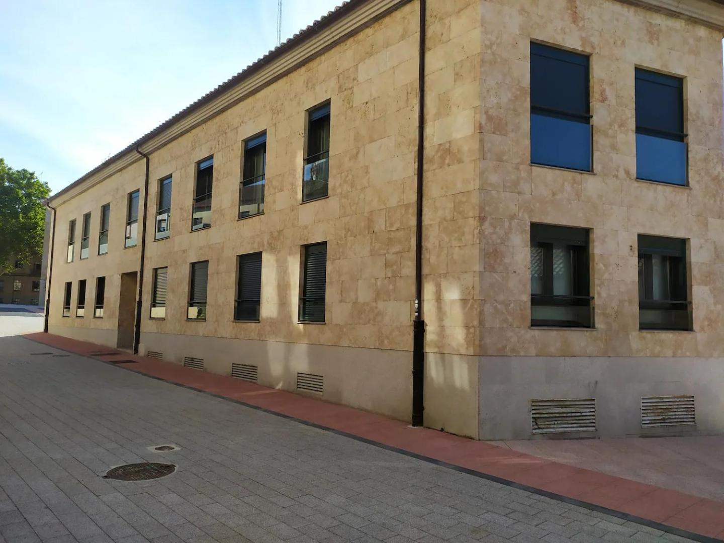 Casa De La Torre By Salamancavacacional מראה חיצוני תמונה